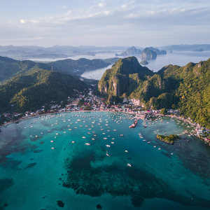 Things to see & do in Palawan