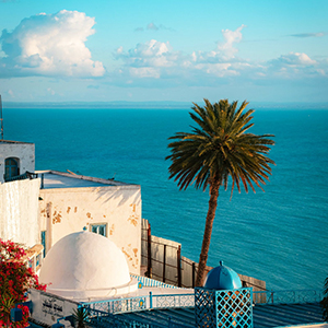 Best time to visit Tunisia