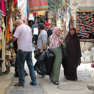 Responsible tourism in Tunisia