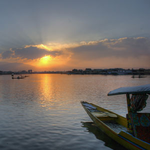 Kashmir travel guide