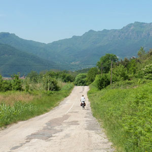 Cycling in Spain travel guide