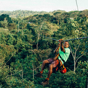 Things to do in Costa Rica