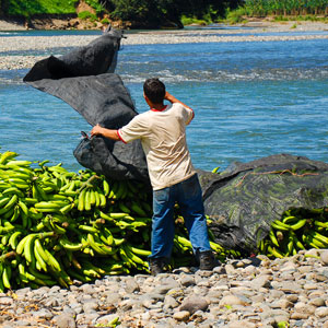 Responsible tourism in Costa Rica