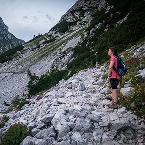 Julian Alps walking & hiking holidays