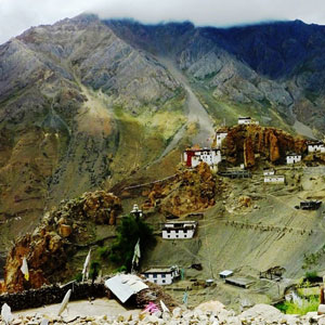 Best time to visit Indian Himalayas