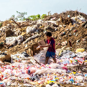 Plastic free travel guide