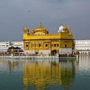 Punjab travel guide