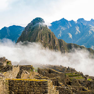 Peru luxury travel guide