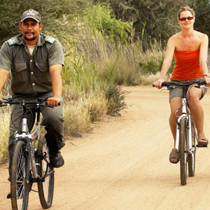 Cycling in South Africa guide