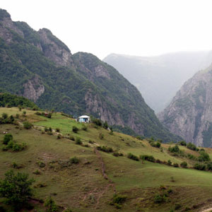 Azerbaijan travel guide