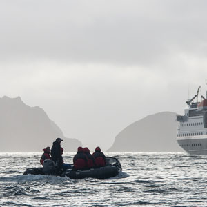 Macquarie Island travel guide