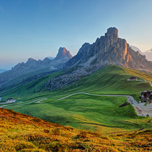 Best Time to Visit the Dolomites: Ultimate Seasonal Guide