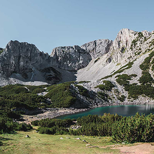 Best time to visit the Balkans