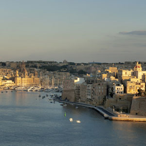 Malta travel guide