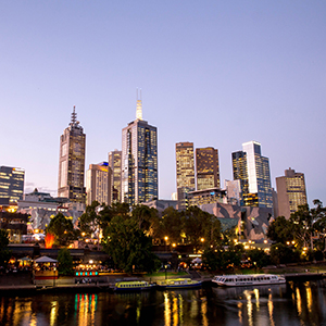Things to see & do in Melbourne 