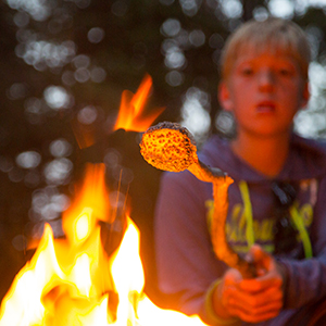 USA National Parks for families