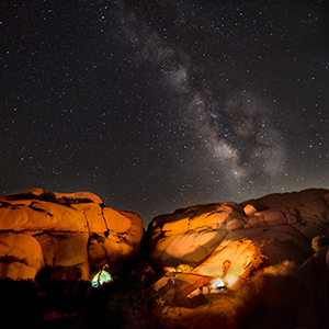 USA National Parks travel advice