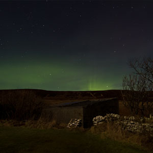 Best time to visit Orkney