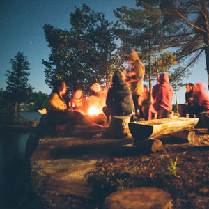 Canada travel guide for families