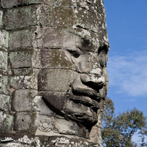 Cambodia & Vietnam travel guide
