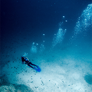Multi activity holidays in Greece