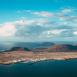 Things to see & do in Lanzarote