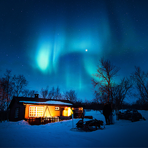 Top 10 December holidays