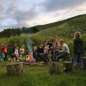 Colorado travel guide
