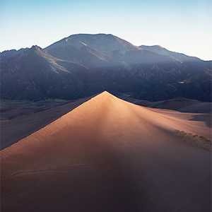 National parks in Colorado