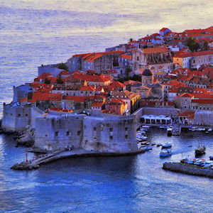 Croatia highlights