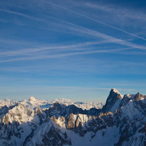Best time to visit the French Alps