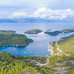 Cultural tours in Croatia