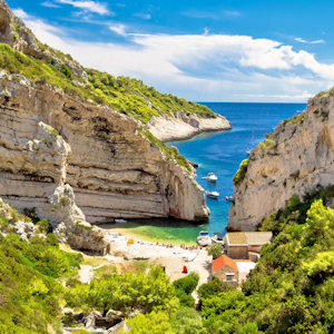 Best beaches in Croatia