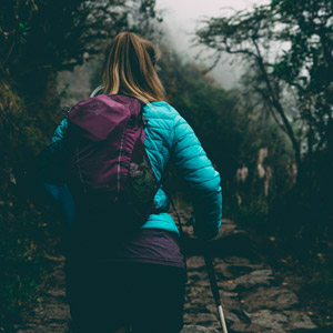 How to get to Machu Picchu