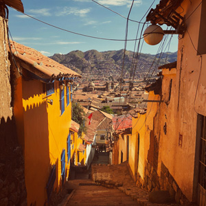 Machu Picchu tips & advice