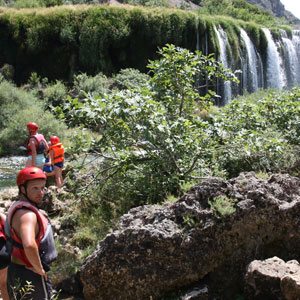 Types of activities in Croatia