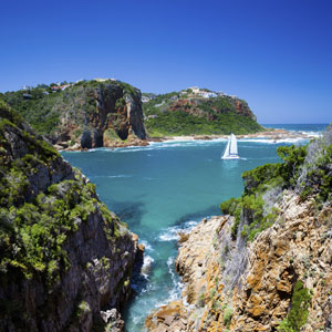 Garden Route travel guide