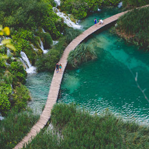 Multi activity holidays in Croatia travel advice