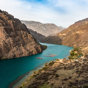 Where to go on holiday in September