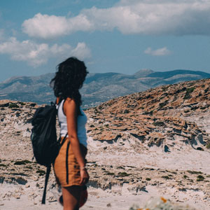 Top 10 September holidays