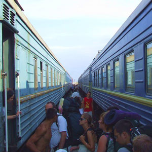 Flight free travel tips