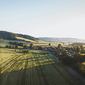 South Downs travel guide