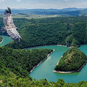 Serbia travel guide