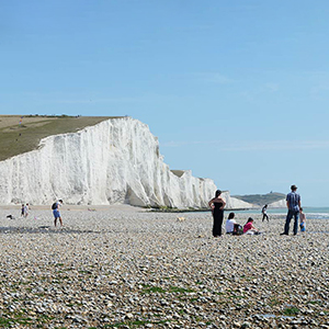 Day trips from Brighton in the South Downs
