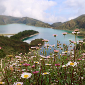 Where to go on holiday in May