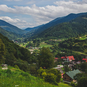Best countries to visit in July