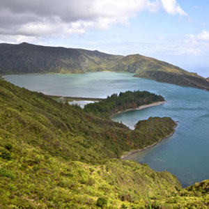 Cape Verde travel guide 