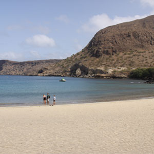 Best time to visit Cape Verde