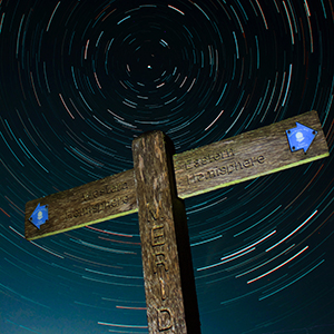 Dark Skies Festival in the South Downs
