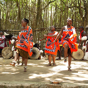 Eswatini (Swaziland) travel guide